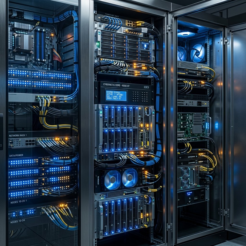 Electrical Equipment & Systems