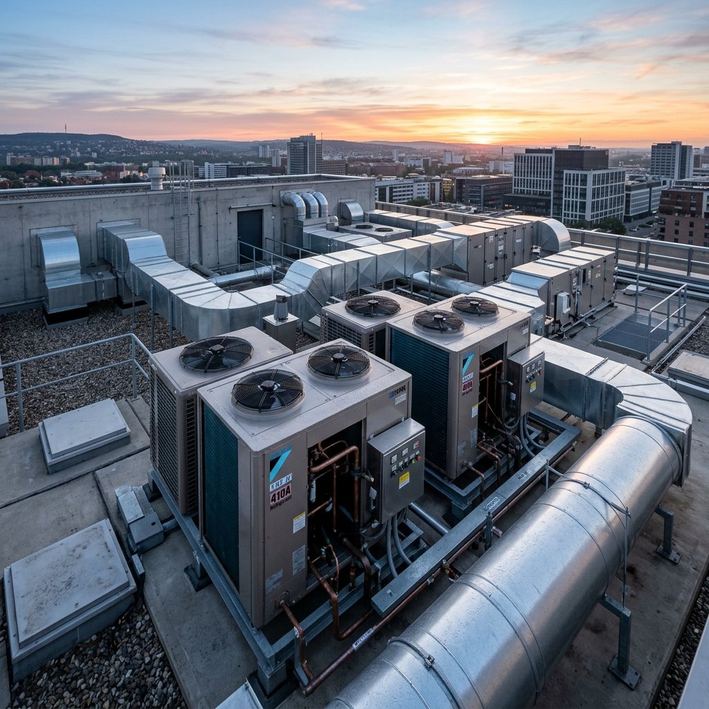 HVAC Systems
